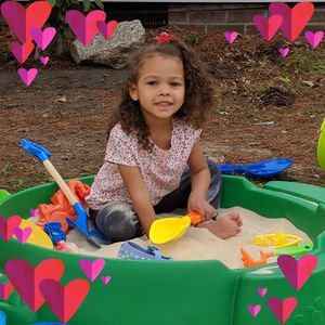 Meet your Posher, Sylvia